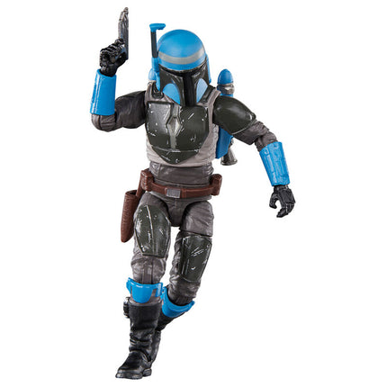 Figura Axe Woves Privateer The Mandalorian Star Wars 95cm