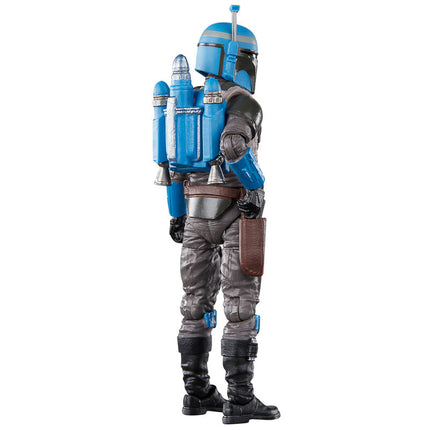 Figura Axe Woves Privateer The Mandalorian Star Wars 95cm
