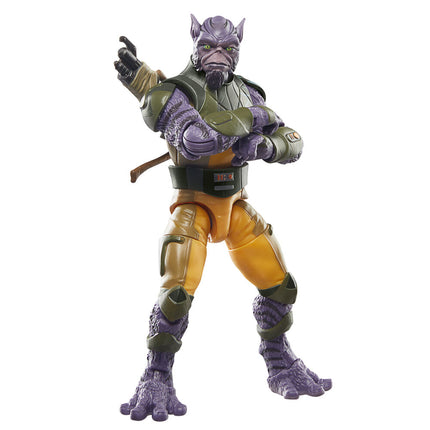 Figura Garazeb Zeb Orrelios Rebels Star Wars 95cm