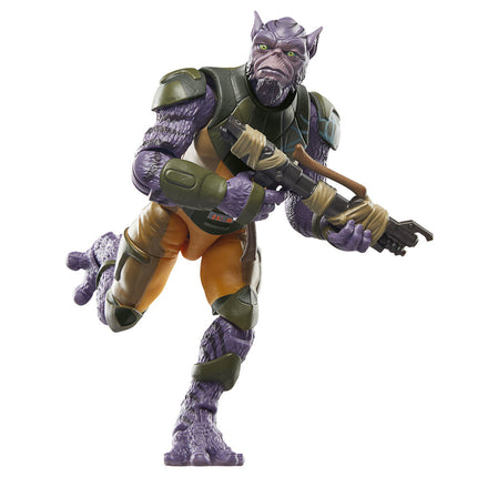 Figura Garazeb Zeb Orrelios Rebels Star Wars 95cm