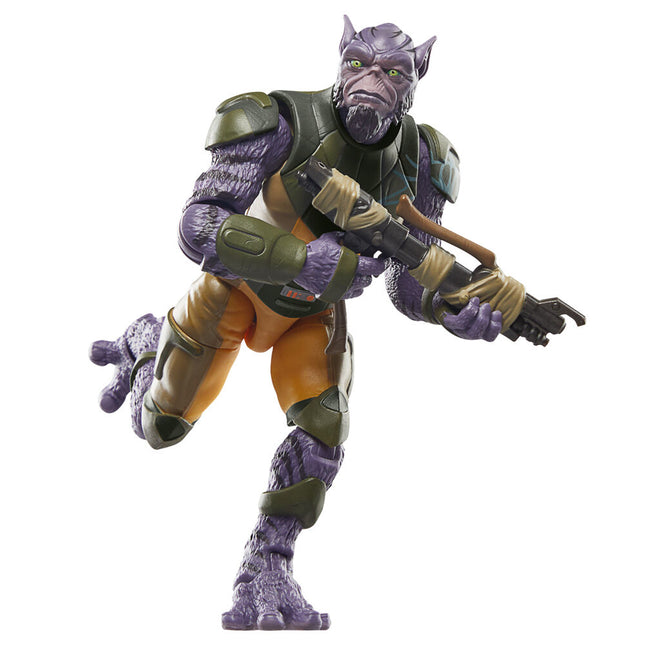 Figura Garazeb Zeb Orrelios Rebels Star Wars 95cm