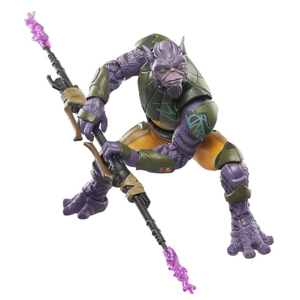 Figura Garazeb Zeb Orrelios Rebels Star Wars 95cm