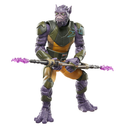 Figura Garazeb Zeb Orrelios Rebels Star Wars 95cm