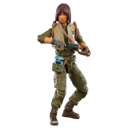 Figura Osha Aniseya The Acolyte Star Wars 95cm