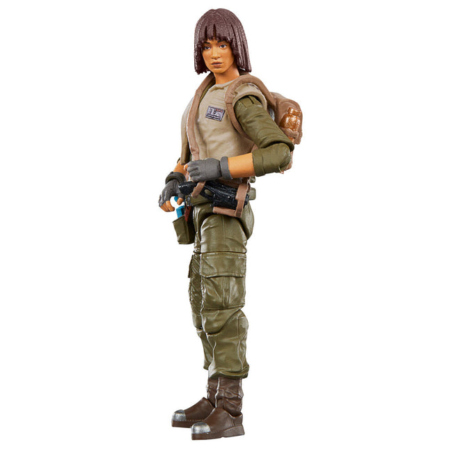 Figura Osha Aniseya The Acolyte Star Wars 95cm