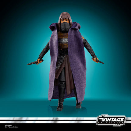 Figura Mae Assassin The Acolyte Star Wars 95cm