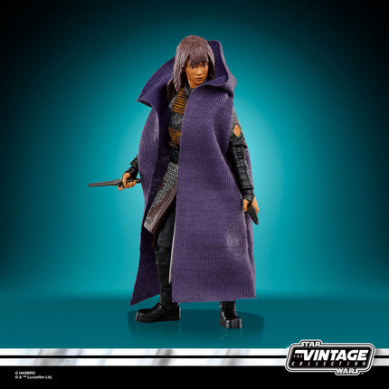 Figura Mae Assassin The Acolyte Star Wars 95cm