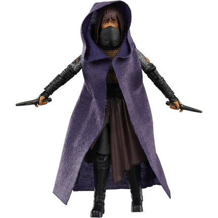 Figura Mae Assassin The Acolyte Star Wars 95cm