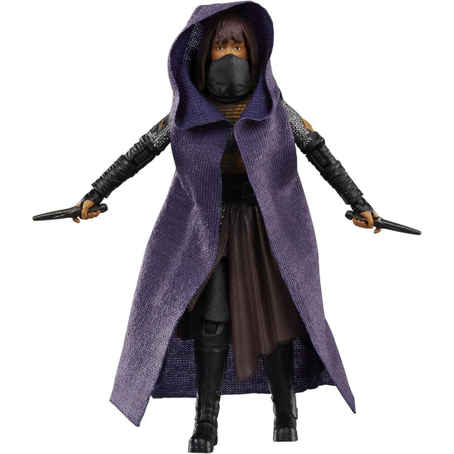 Figura Mae Assassin The Acolyte Star Wars 95cm