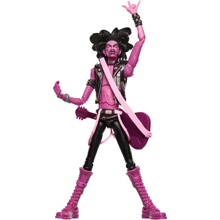 Figura Spider Punk Across The Spider Verse Spider Man Marvel 15cm