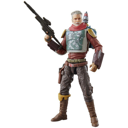 Figura Cobb Vanth Mandalorian Armor The Mandalorian Star Wars 95cm