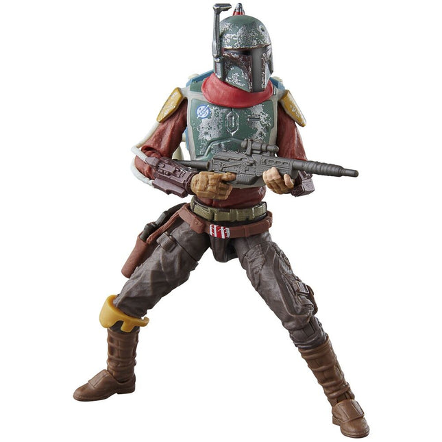 Figura Cobb Vanth Mandalorian Armor The Mandalorian Star Wars 95cm