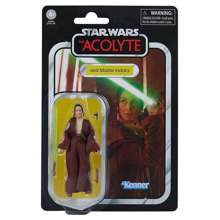 Figura Jedi Master Indara Star Wars the Acolyte 95cm