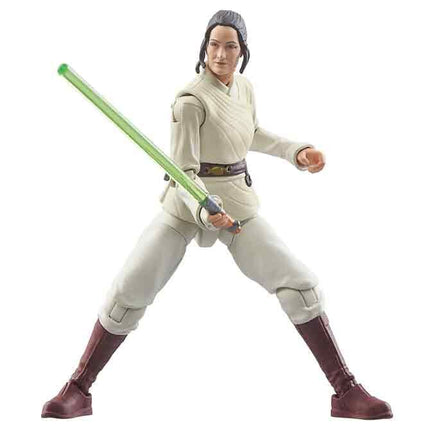 Figura Jedi Master Indara Star Wars the Acolyte 95cm