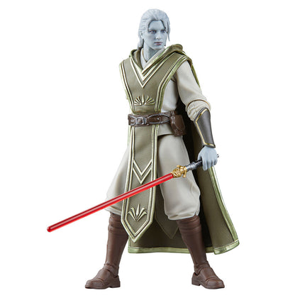 Figura Dagan Gera Survivor Star Wars Jedi 15cm