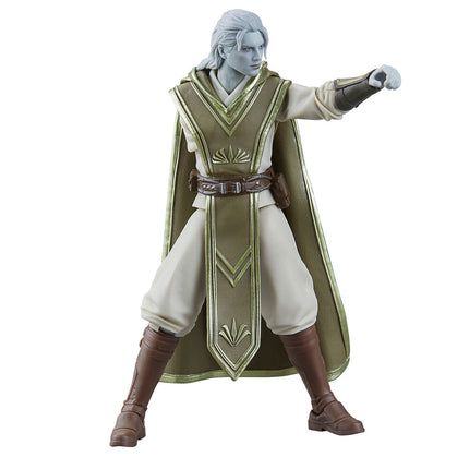 Figura Dagan Gera Survivor Star Wars Jedi 15cm