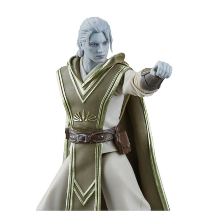 Figura Dagan Gera Survivor Star Wars Jedi 15cm