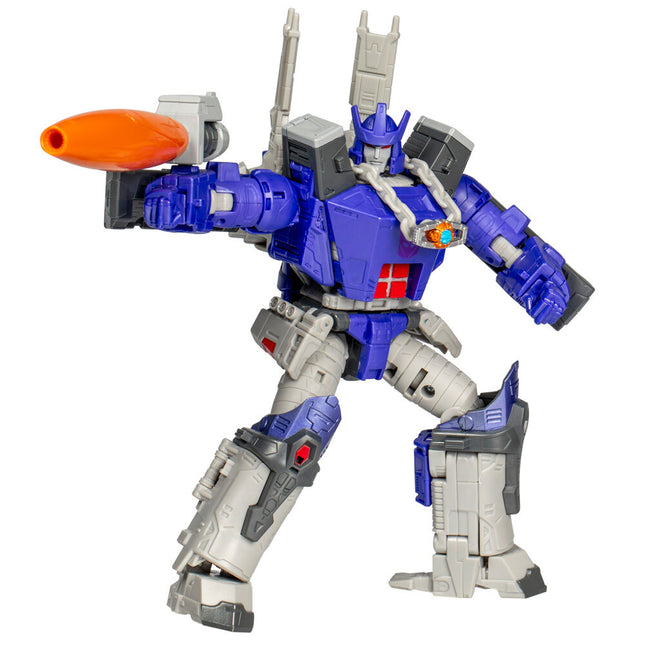 Figura Galvatron Studio Series The Movie Transformers 215cm