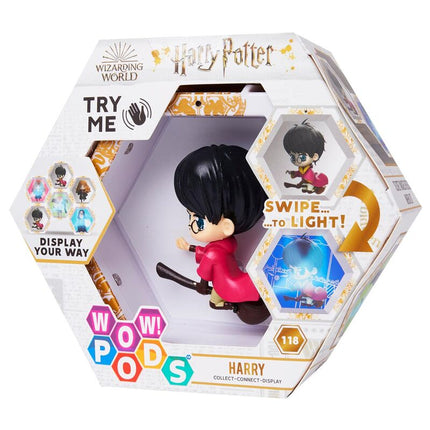 Figura led WOW POD Harry Harry Potter