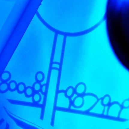 Figura led WOW POD Harry Harry Potter