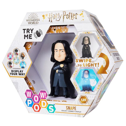 Figura led WOW POD Snape Harry Potter