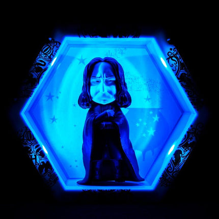 Figura led WOW POD Snape Harry Potter