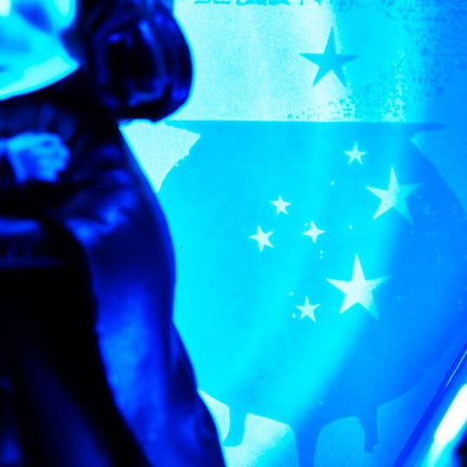 Figura led WOW POD Snape Harry Potter