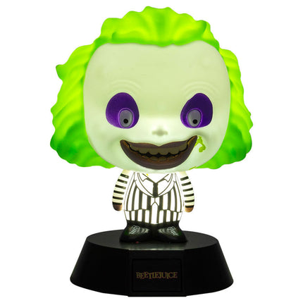 Lampara Icon Beetlejuice