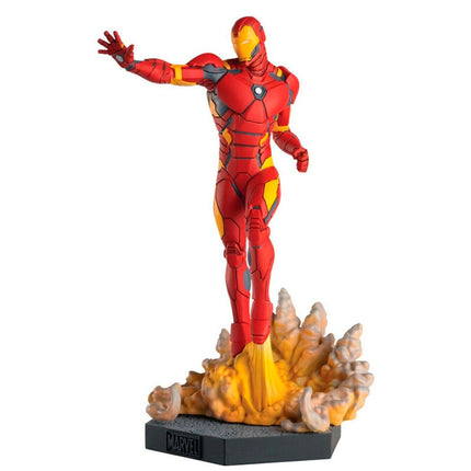 Figura Iron Man VS Marvel