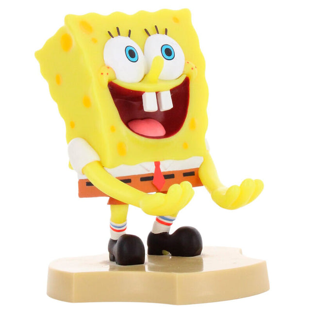 Mini Cable Guy Bob Esponja Bob Esponja