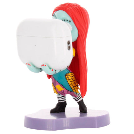 Mini Cable Guy Sally Pesadilla Antes de Navidad Disney