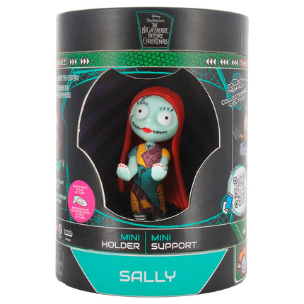 Mini Cable Guy Sally Pesadilla Antes de Navidad Disney