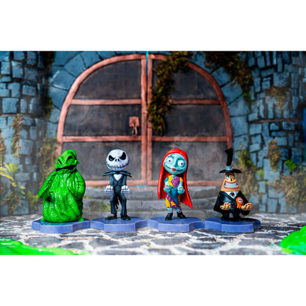 Mini Cable Guy Sally Pesadilla Antes de Navidad Disney