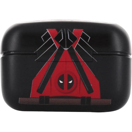 Auriculares inalambricos Deadpool Marvel