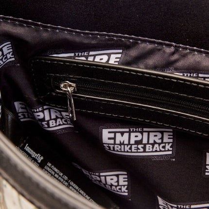 Bolso Final Frames Star Wars The Empire Strikes Back Loungefly