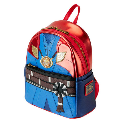 Mochila Doctor Extrano Marvel Loungefly 26cm