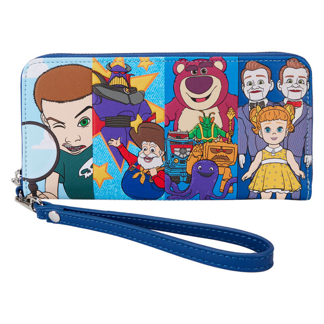 Cartera Toy Story Disney Loungefly