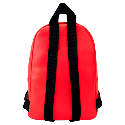 Mochila Wolverine 50th Anniversary Comic Action Marvel Loungefly 27cm