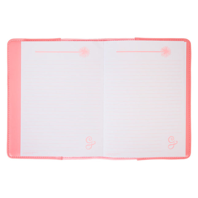 Diario Glinda Wicked Loungefly