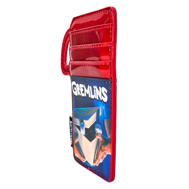 Tarjetero 40th Anniversary Gremlins Loungefly