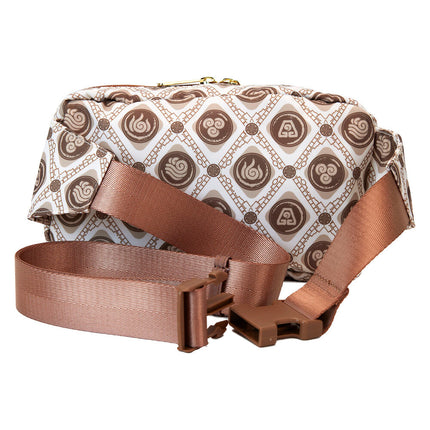 Rinonera nylon Avatar The Last Airbender Loungefly