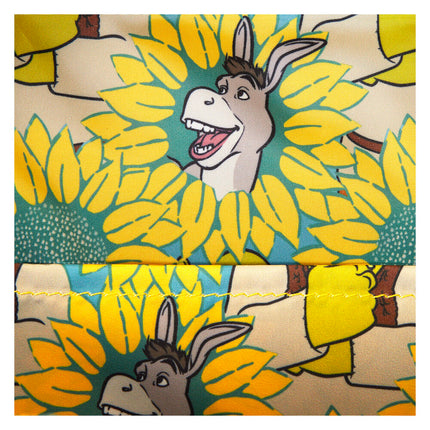 Bolso bandolera Vibraciones Primaverales Shrek Loungefly