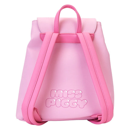 Mochila Miss Piggy Los Telenecos Disney Loungefly 28cm