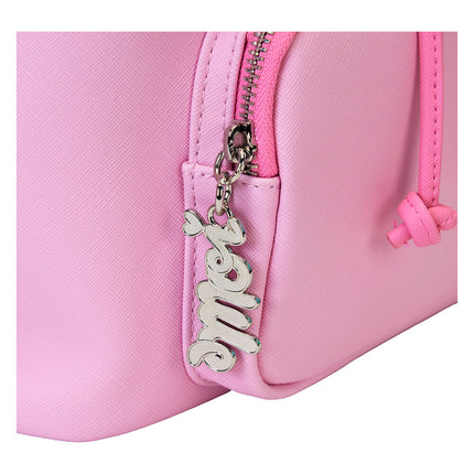 Mochila Miss Piggy Los Telenecos Disney Loungefly 28cm