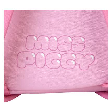 Mochila Miss Piggy Los Telenecos Disney Loungefly 28cm
