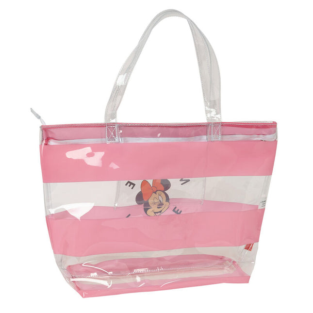Bolso playa Minnie Disney