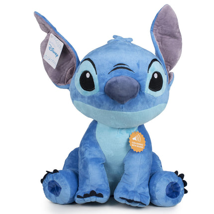 Peluche Stitch Disney soft 60cm