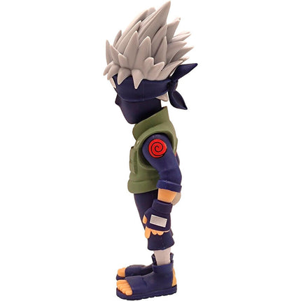 Figura Minix Kakashi Naruto Shippuden 12cm