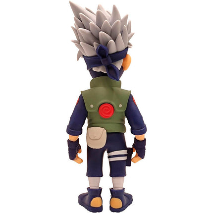 Figura Minix Kakashi Naruto Shippuden 12cm