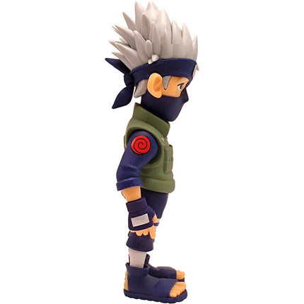 Figura Minix Kakashi Naruto Shippuden 12cm